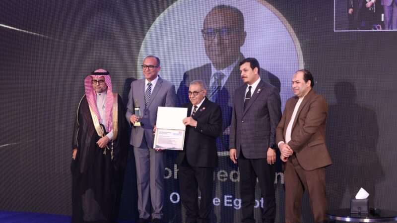 أورنج مصر تتوج بجائزتي الشراكات الاستراتيجية والاتصال المؤسسي ضمن جوائز تكنوتايم 2025