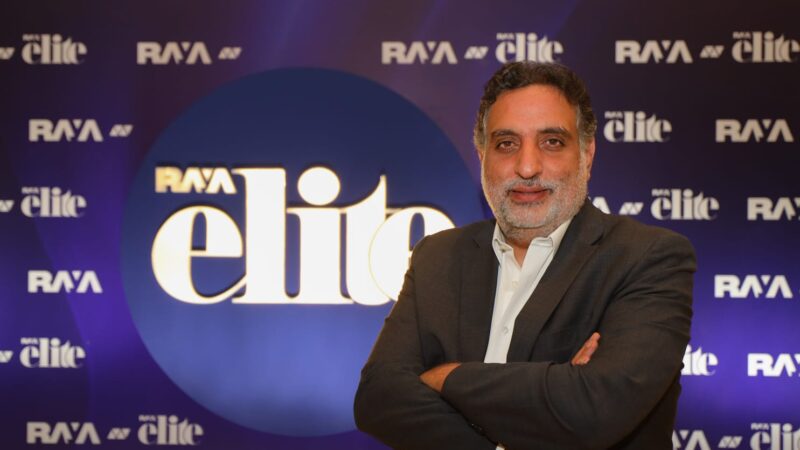 أول تطبيق متكامل للتمويل والتسوق الذكي للموظفين في مصر: راية للإلكترونيات تطلق رسمياً تطبيق “راية إيليت”