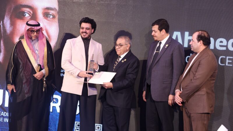 تكنوتايم» تكرّم كاردو للابتكار في الأجهزة الذكية ضمن جوائز التميز 2025