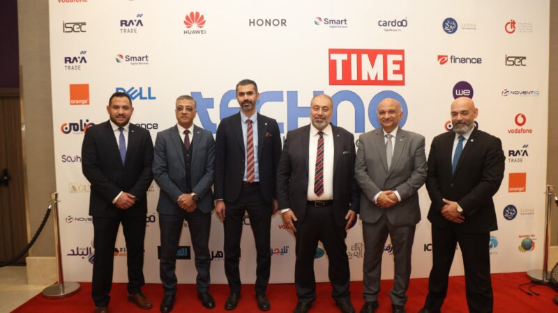 ثروة للتأمين» تحصد تكريمًا في جوائز تكنوتايم للتميز 2025 عن تطوير الخدمات التأمينية الرقمية