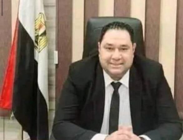 السيد خيرالله يكتب :  ارقام القبطان فاروق في الزراعة .. وثقة القيادة السياسية