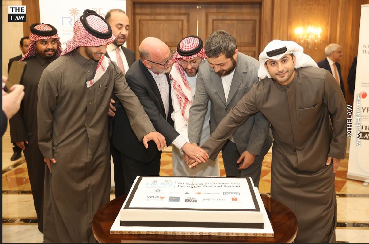 شركة فراس الشواف للمحاماة تعقد تعاون استراتيجي لتوسيع نطاق خدماتها وتعزيز وجودها الدولي