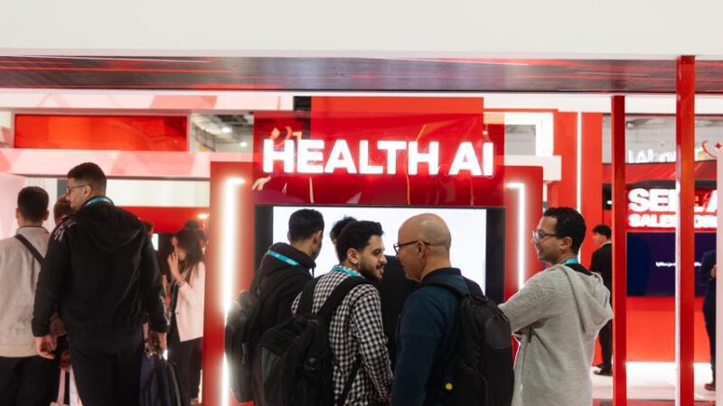 «إي آند مصر» تختتم مشاركتها في قمة AI Everything 2026 بريادة التحول نحو تطبيق الذكاء الاصطناعي على نطاق واسع