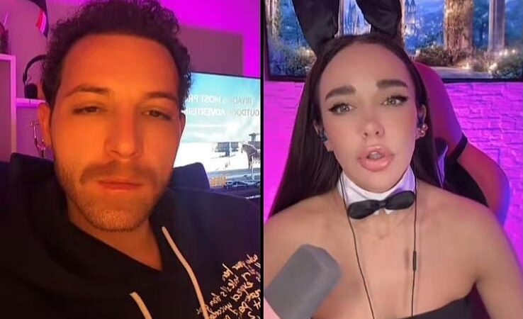 “عنف وخيانة وسكين”.. زوجة محمود حجازي تفجر مفاجآت صادمة: “صرفت عليه 7.5 مليون جنيه وضربني 3 ساعات”