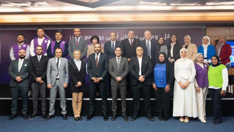 المصرية للاتصالات “WE” توقع تعاون مع مؤسستي “مصر الخير” و”صناع الخير” لتوزيع مليون كرتونة مواد غذائية خلال شهر رمضان 2026