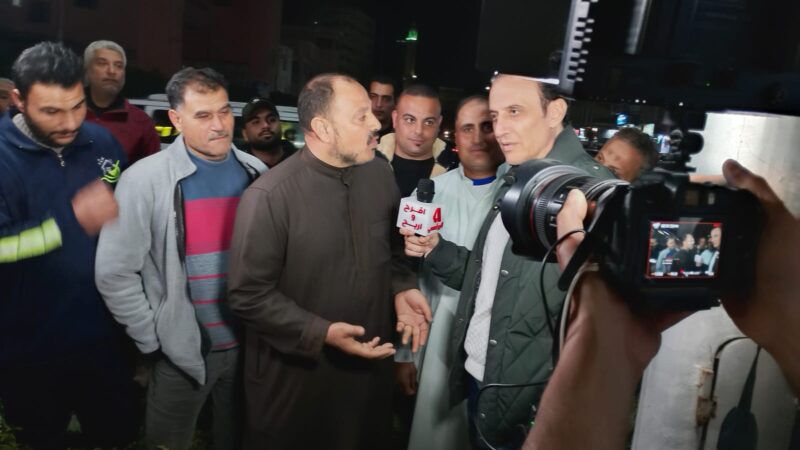 برنامجين لطارق علام في رمضان.. «افرح واربح» و«عصر الذهب» يجوبان محافظات مصر بالجوائز والمفاجآت