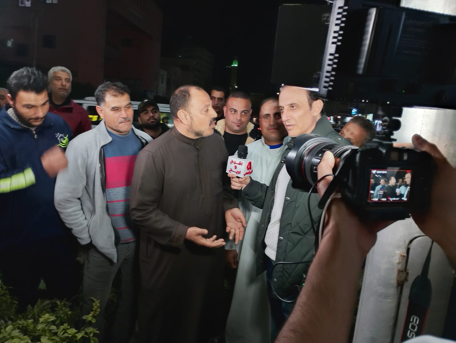 برنامجين لطارق علام في رمضان.. «افرح واربح» و«عصر الذهب» يجوبان محافظات مصر بالجوائز والمفاجآت