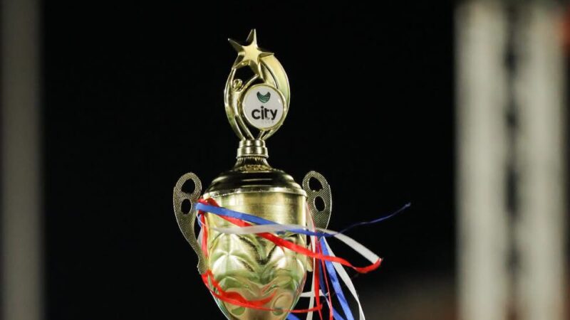 سحب قرعة دورة سيتي كلوب الرمضانية الإثنين المقبل بالعبور وبمشاركة 130 فريقا