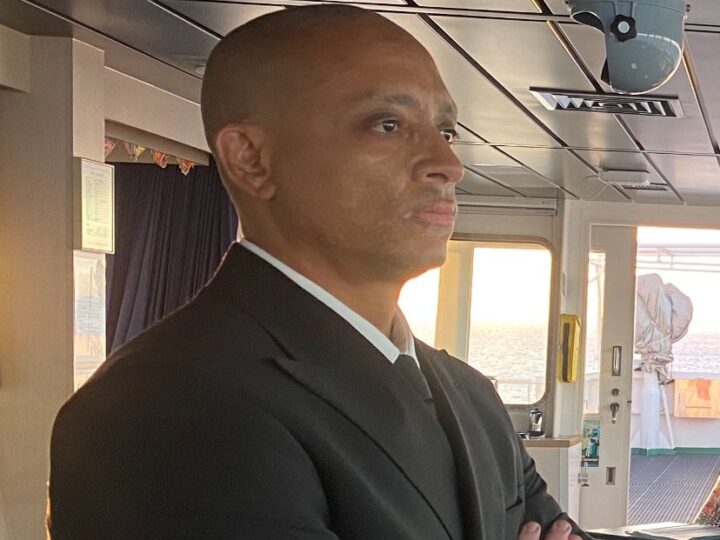 الربان وسام هركي: أتساءل متي ستستطيع الحكومة التعامل مع التقلبات العالمية لضبط الأسعار؟