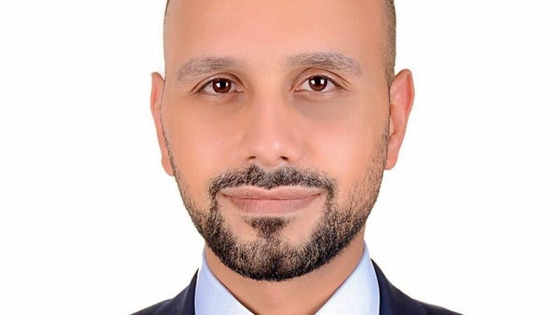 زيادة يزيح الستار عن الجزء الأول من كتابه الجديد «ملهم القادة.. التطبيق المعجز للإدارة الحديثة»