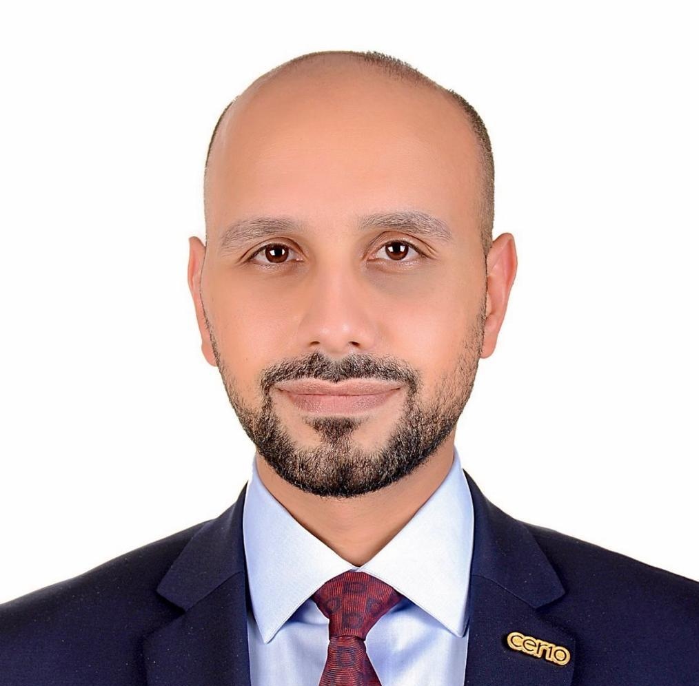 زيادة يزيح الستار عن الجزء الأول من كتابه الجديد «ملهم القادة.. التطبيق المعجز للإدارة الحديثة»