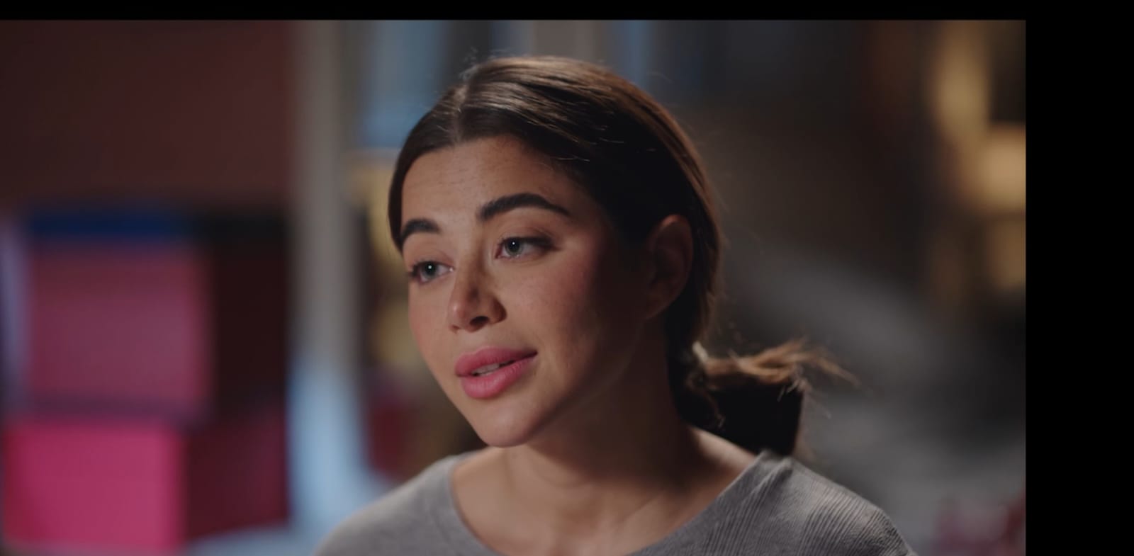 صاروخ الدراما يارا السكري تتوج نجمة النصف الأول من دراما رمضان بأداء استثنائي في مسلسل «على كلاي»