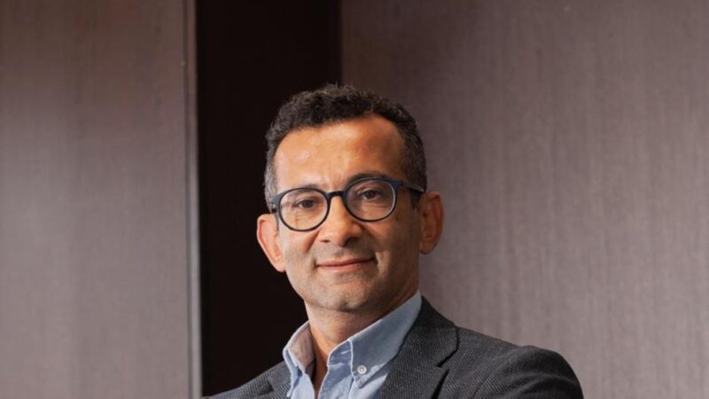 أحمد يحيى: الاستثمار في التكنولوجيا المالية والمدفوعات من أهم أولوياتنا خلال الفترة الحالية