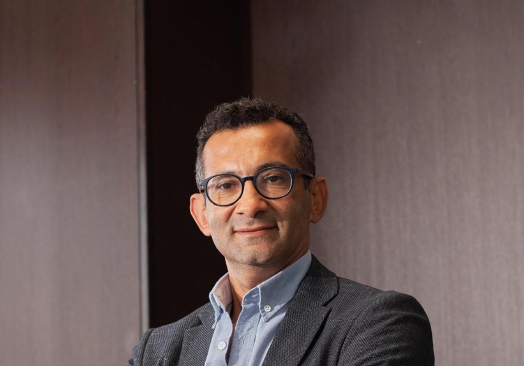 أحمد يحيى: الاستثمار في التكنولوجيا المالية والمدفوعات من أهم أولوياتنا خلال الفترة الحالية