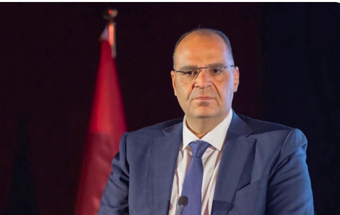 جعفر حسين.. ونجاح المعادلة الاقتصادية بين قوة التطوير العقاري وصناعة التعليم الدولي