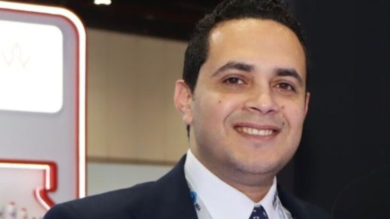 الحسن العزاوي يخوض انتخابات النقابة العامة للأطباء البيطريين على مقعد تحت السن