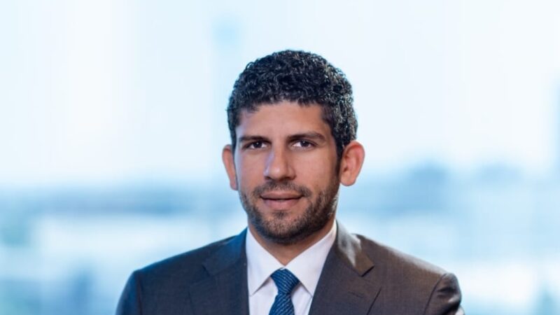 أحمد خليل ضمن قائمة فوربس الشرق الأوسط لأبرز الرؤساء التنفيذيين في قطاع التكنولوجيا 2026