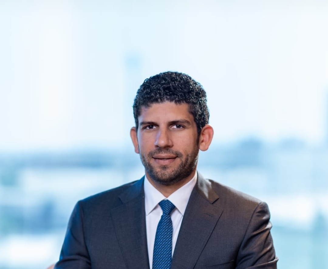 أحمد خليل ضمن قائمة فوربس الشرق الأوسط لأبرز الرؤساء التنفيذيين في قطاع التكنولوجيا 2026