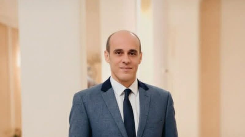 ماجد رياض رئيس إئتلاف القيادات الوطنية الشبابية :  مسلسل رأس الأفعى أسقط مظلومية الجماعة الإرهابية