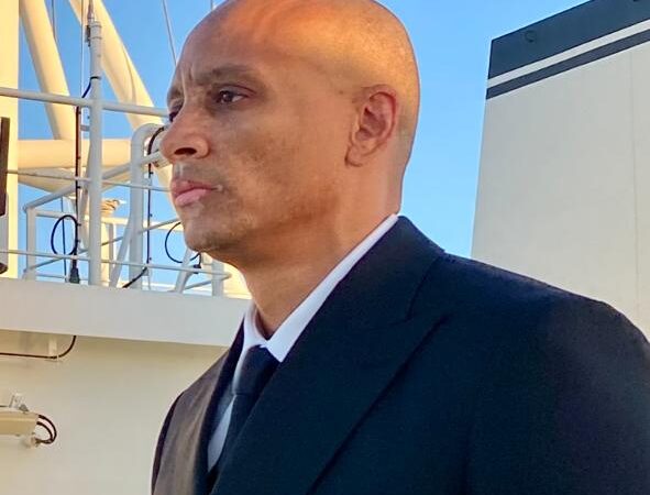 الربان وسام هركي لكوهين : عليكم الإختيار إما ان تدفنوا في فلسطين او تعودوا الي بلادكم الأصلية