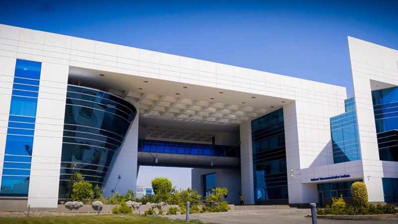 المعهد القومي للاتصالات NTI يفتح باب التقديم في مبادرة “شباب مصر الرقمية” لتنمية المهارات التكنولوجية للشباب