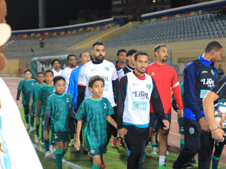 الليلة.. حفل ختام دورة سيتي كلوب الرمضانية باستاد بنها