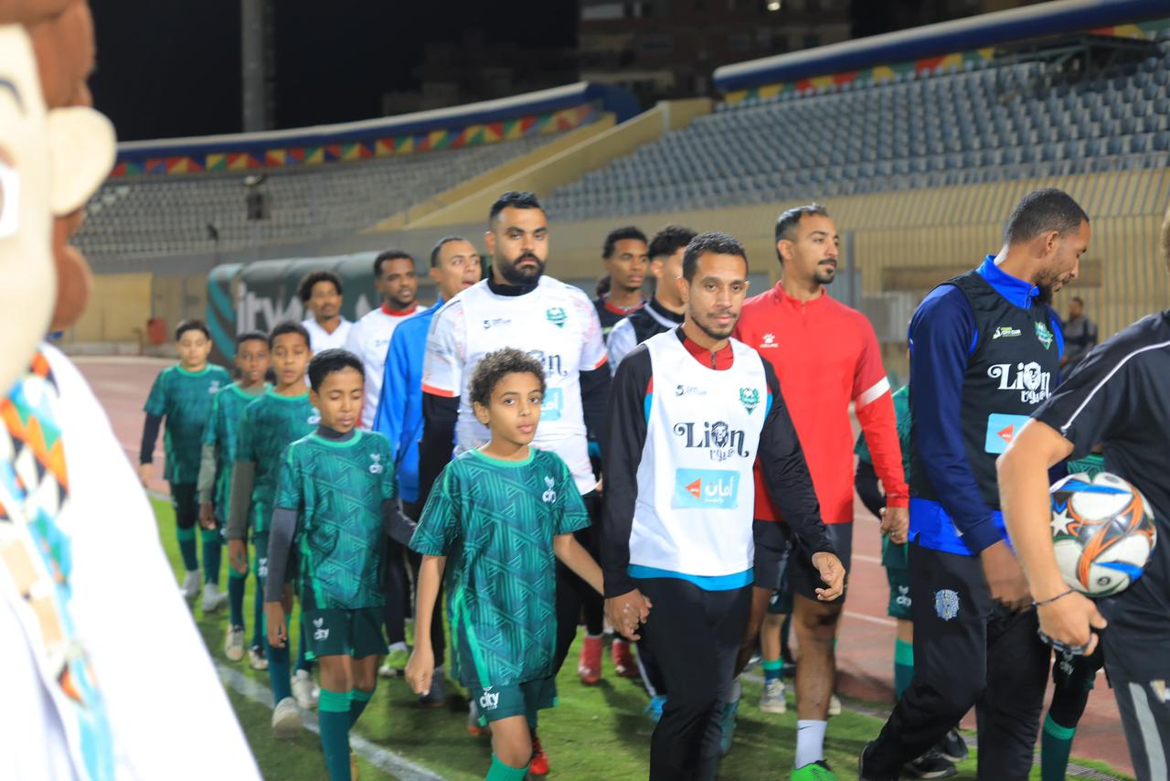 الليلة.. حفل ختام دورة سيتي كلوب الرمضانية باستاد بنها