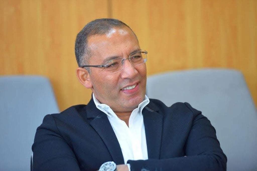 خالد صلاح يثير تساؤلات حول أزمة ألبان الأطفال: صحة الرضع لا تحتمل البطء في اتخاذ القرار