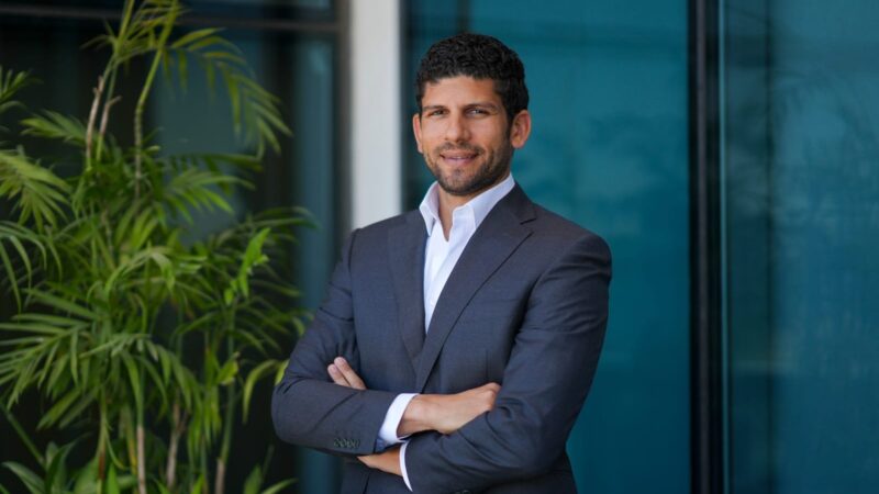 راية القابضة تعلن نتائجها المالية لعام 2025 بإيرادات 63.8 مليار جنيه ونمو 41%