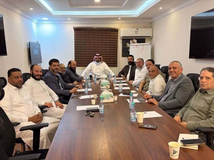 تعزيز التعاون بين طائفة الإعاشة بمكة المكرمة والمستثمرين المصريين في موسم الحج