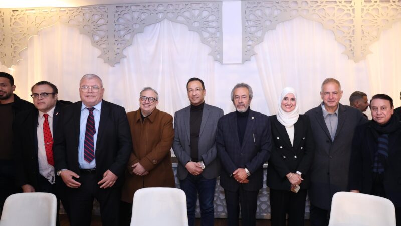 وزير الاتصالات يؤكد : تذليل التحديات امام المستثمرين وتوفير المزيد من الحوافز الداعمة لصناعة التعهيد