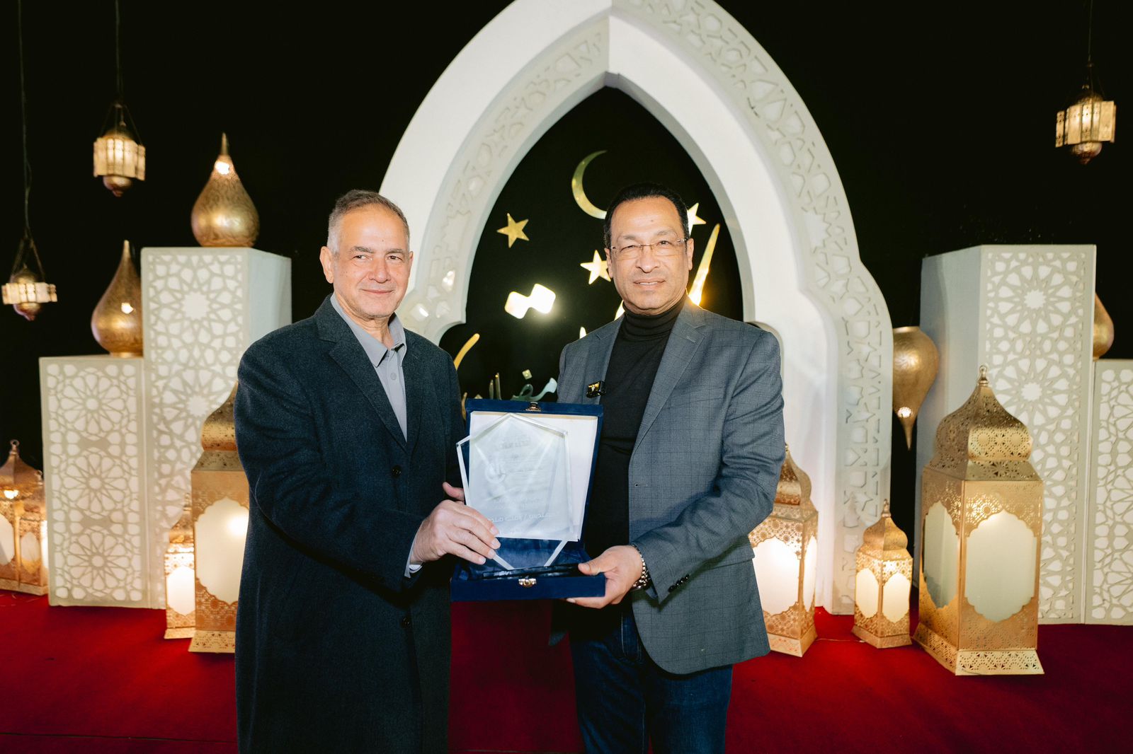 خالد ابراهبم : نعتز بالشراكة الاستراتيجية  بين وزارة الاتصالات وغرفة ” CIT ” في دعم الاقتصاد الرقمي وتعزيز مكانة مصر كمركز إقليمي للتكنولوجيا