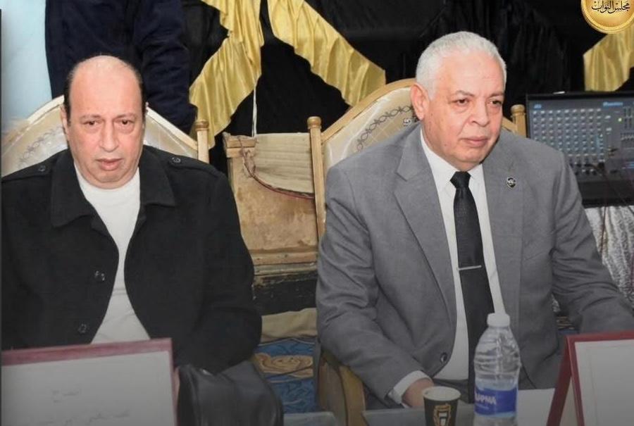 شرعان يحصل علي مواففة تشغيل أتوبيسات شرق  الدلتا بزفتي
