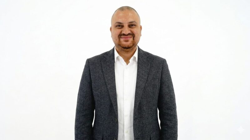 شركة الخدمات الماليّة العربيّة تعيّن محمود إسماعيل عضوَا منتدبًا في مصر ورئيسًا لحلول قبول المدفوعات للمجموعة