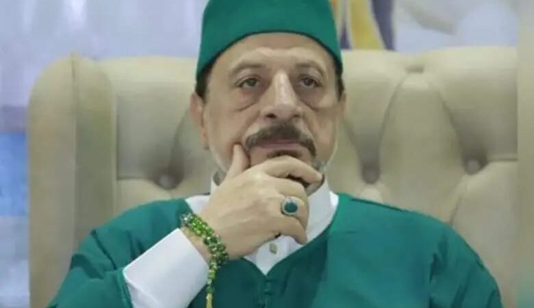 سالم الجازولي: دعم القيادة وتماسك الجبهة الداخلية يعززان قدرة مصر على تجاوز الأزمات