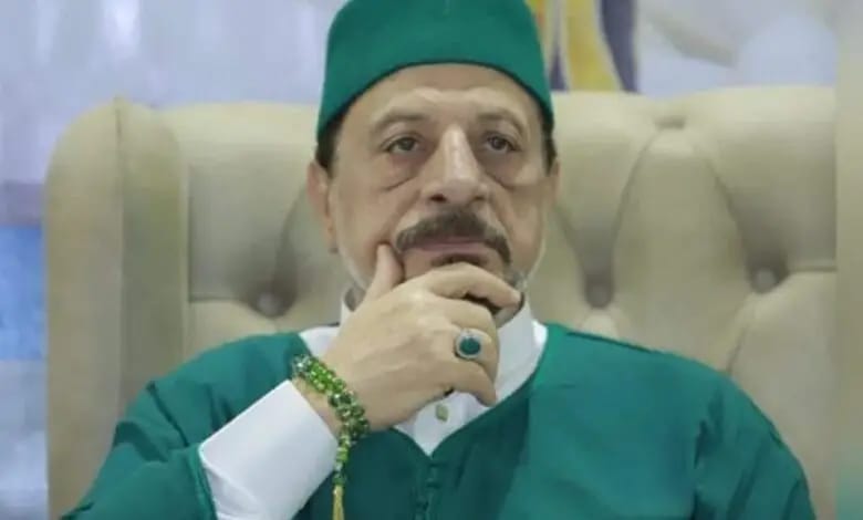 سالم الجازولي: دعم القيادة وتماسك الجبهة الداخلية يعززان قدرة مصر على تجاوز الأزمات