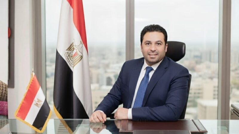 إبراهيم مدكور يكتب: المقطم… حيث يلتقي التأمين الصحي بالإنسانية