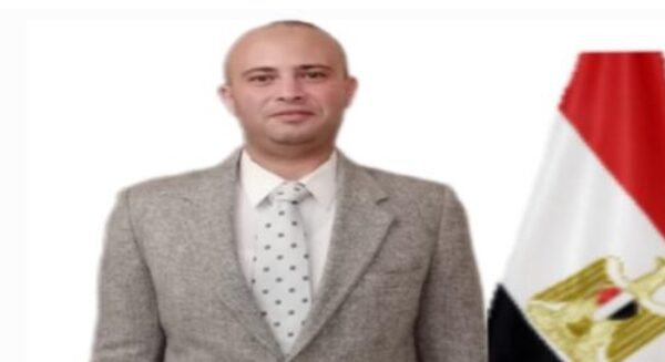 المحاسب عمرو سعيد : أطالب الشعب المصري بالالتفاف خلف القيادة السياسية ومؤسسات الدولة