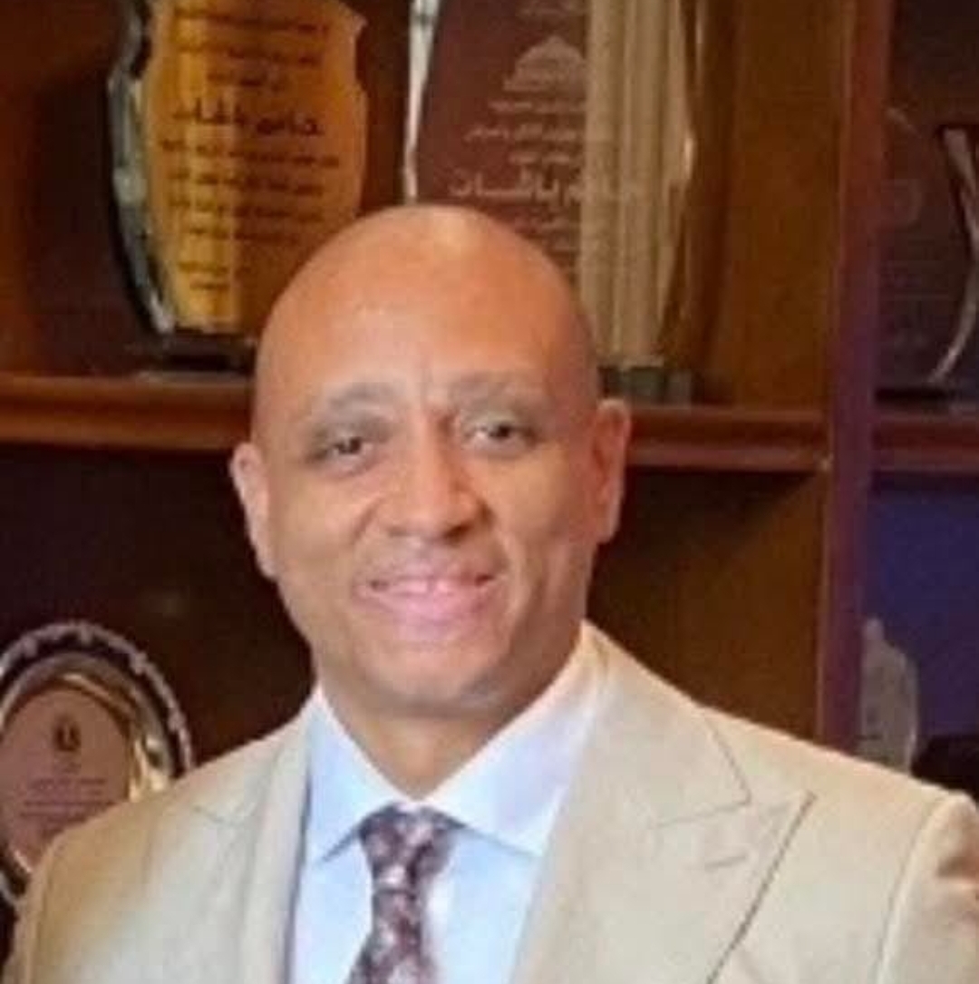 الربان وسام هركي مصر و الصين تحالف النظام العالمي الجديد