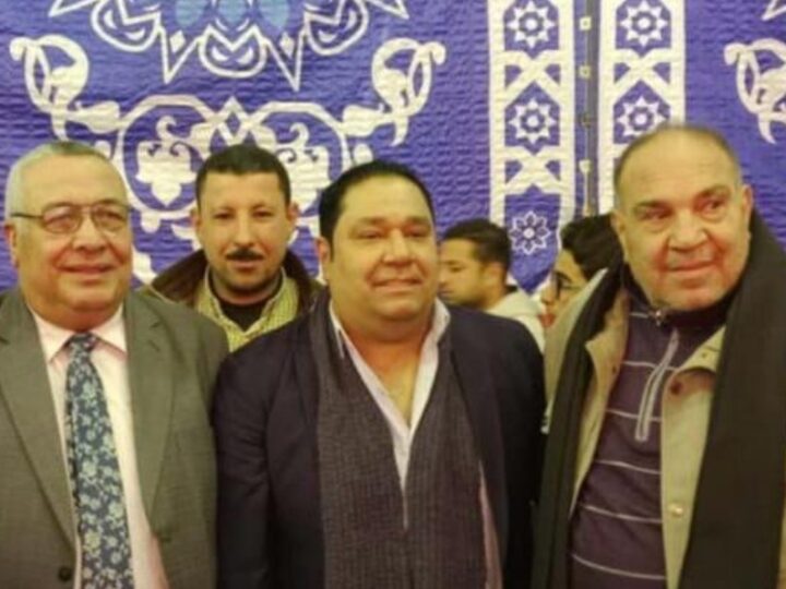 بحضور السيد خيرالله ومدير تعليم الغربية .. جمعية زينب بنت جحش تكرم حفظة القران الكريم بزفتي