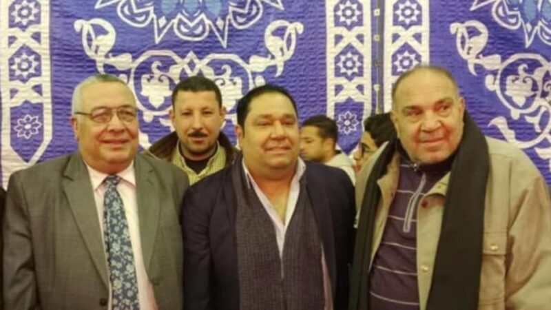 بحضور السيد خيرالله ومدير تعليم الغربية .. جمعية زينب بنت جحش تكرم حفظة القران الكريم بزفتي