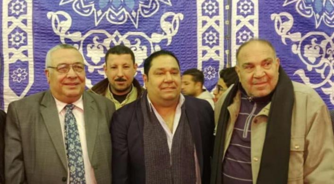 بحضور السيد خيرالله ومدير تعليم الغربية .. جمعية زينب بنت جحش تكرم حفظة القران الكريم بزفتي