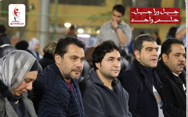 ختام ناجح لبطولة «دوري نجوم الجيل».. وفوز فريق محمود خيري باللقب بركلات الترجيح