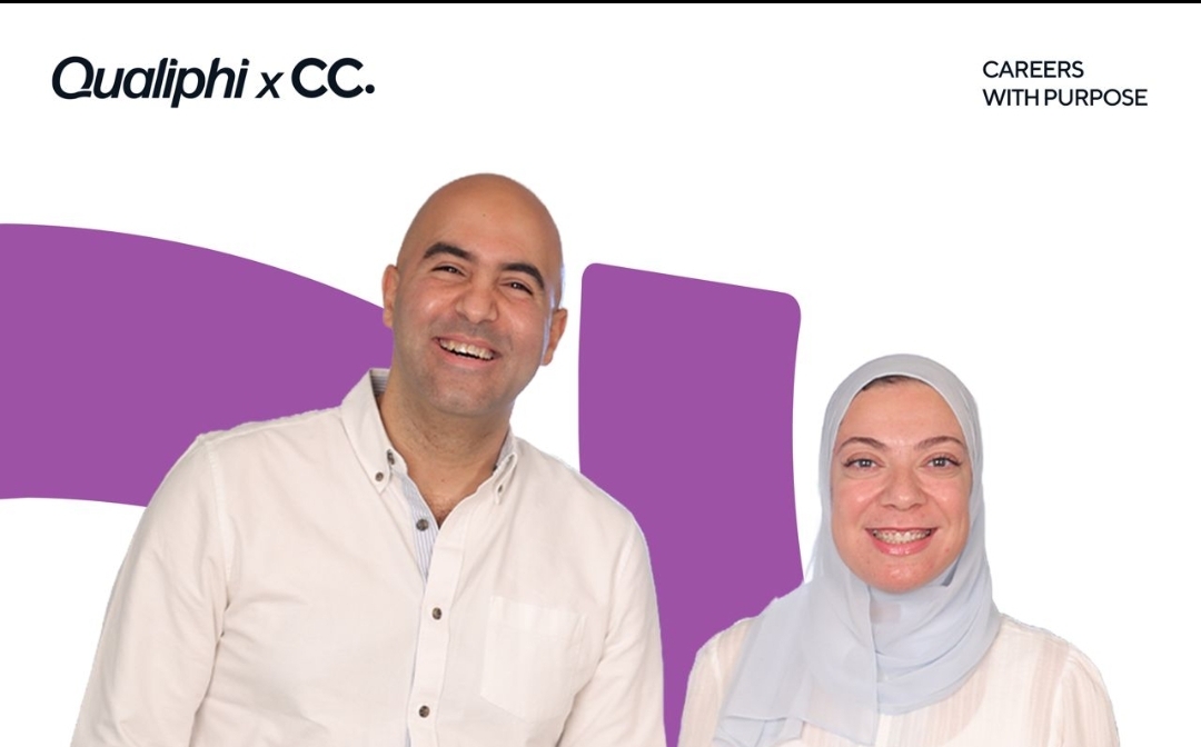 كواليفاي- أول منصة للتأهيل المهني بالذكاء الاصطناعي- تستحوذ على منصة “Career Club” المملوكة سابقاً لـ”iCareer”