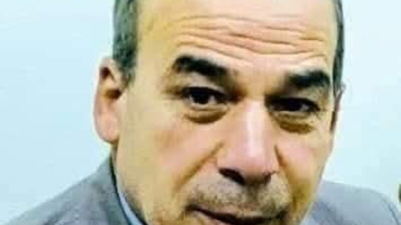 انور ابو الخير يكتب : اقترب وعد الله لنهاية إسرائيل