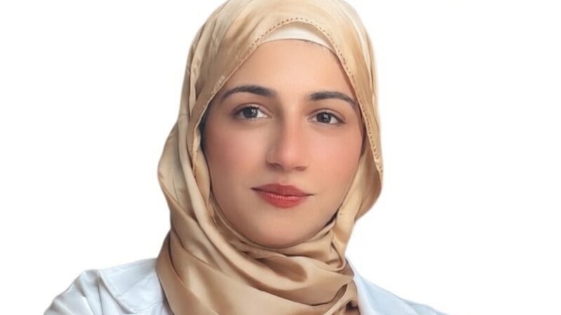 نجاح لافت لمبادرة نشر الوعي الصحي في رمضان بمشاركة د. رويدا عيد قطب تفاعل واسع واستمرار في تحقيق النتائج