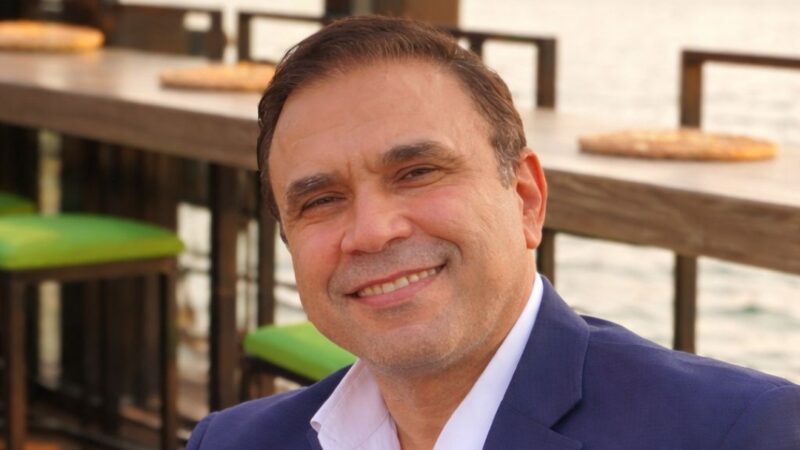 مدحت بركات: حكم الإدارية العليا أنهى نزاع أرض الباشوات ونستعد لتحويلها إلى مشروع عقاري وفندقي يخدم المتحف المصري الكبير ومطار سفنكس