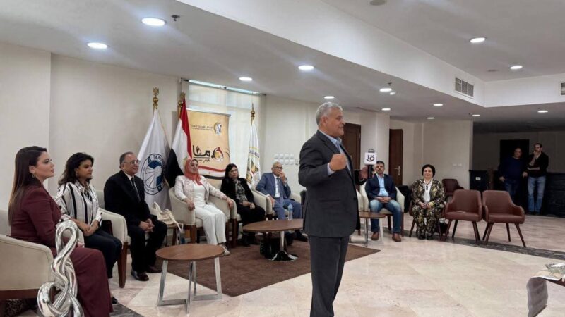 محافظ القاهرة : مدينة الاسمرات تضرب دائما المثل لنموذج المجتمع الحضري الجديد