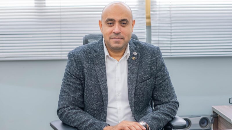 إسلام نصر الله: حان الوقت لإنهاء الاعتماد الكامل على Zoom وGoogle Meet ودعم البدائل المصرية