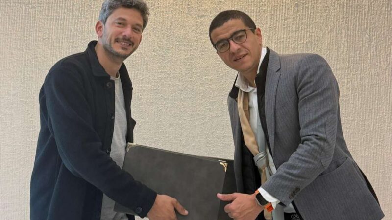 Foras.ai تستثمر في Founders Media لتوسيع نشاط WAYA في منطقة الشرق الأوسط وشمال أفريقيا
